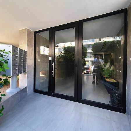 Ezore Yam Apartmens - Elmali'Akh St. 4 Bat Yam Exterior foto
