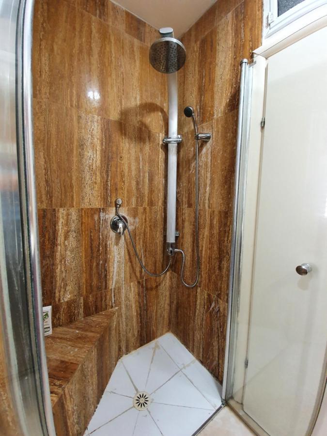 Ezore Yam Apartmens - Elmali'Akh St. 4 Bat Yam Exterior foto