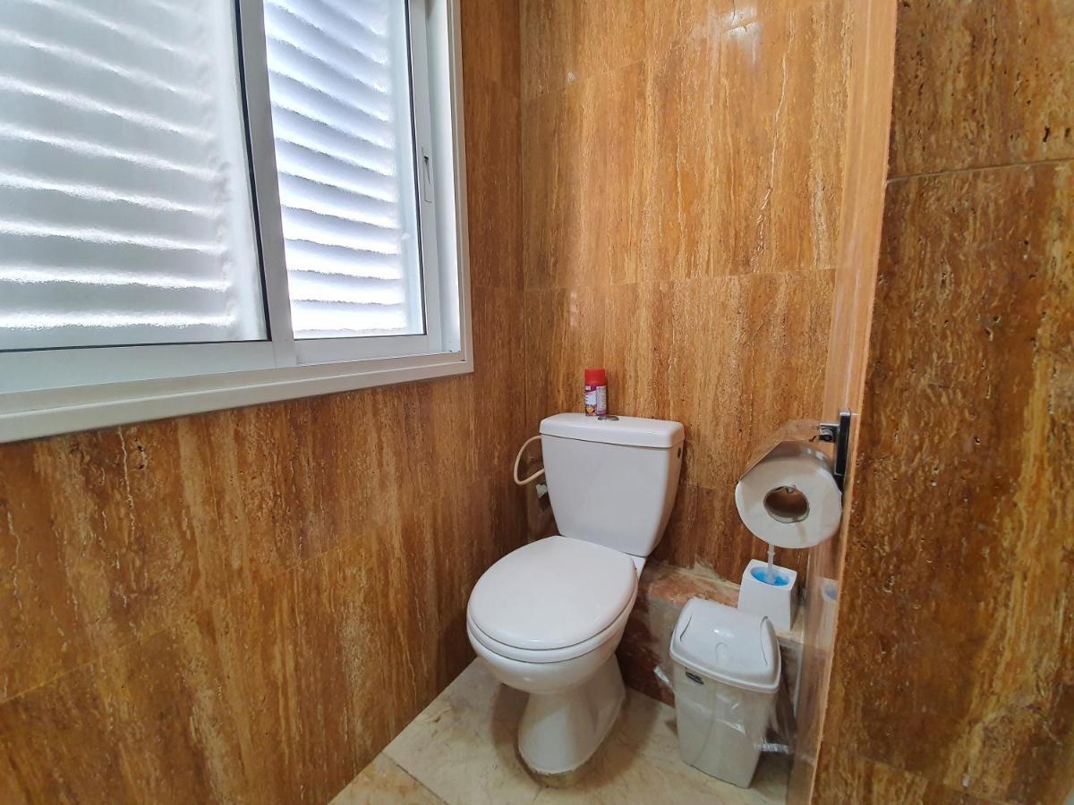 Ezore Yam Apartmens - Elmali'Akh St. 4 Bat Yam Exterior foto