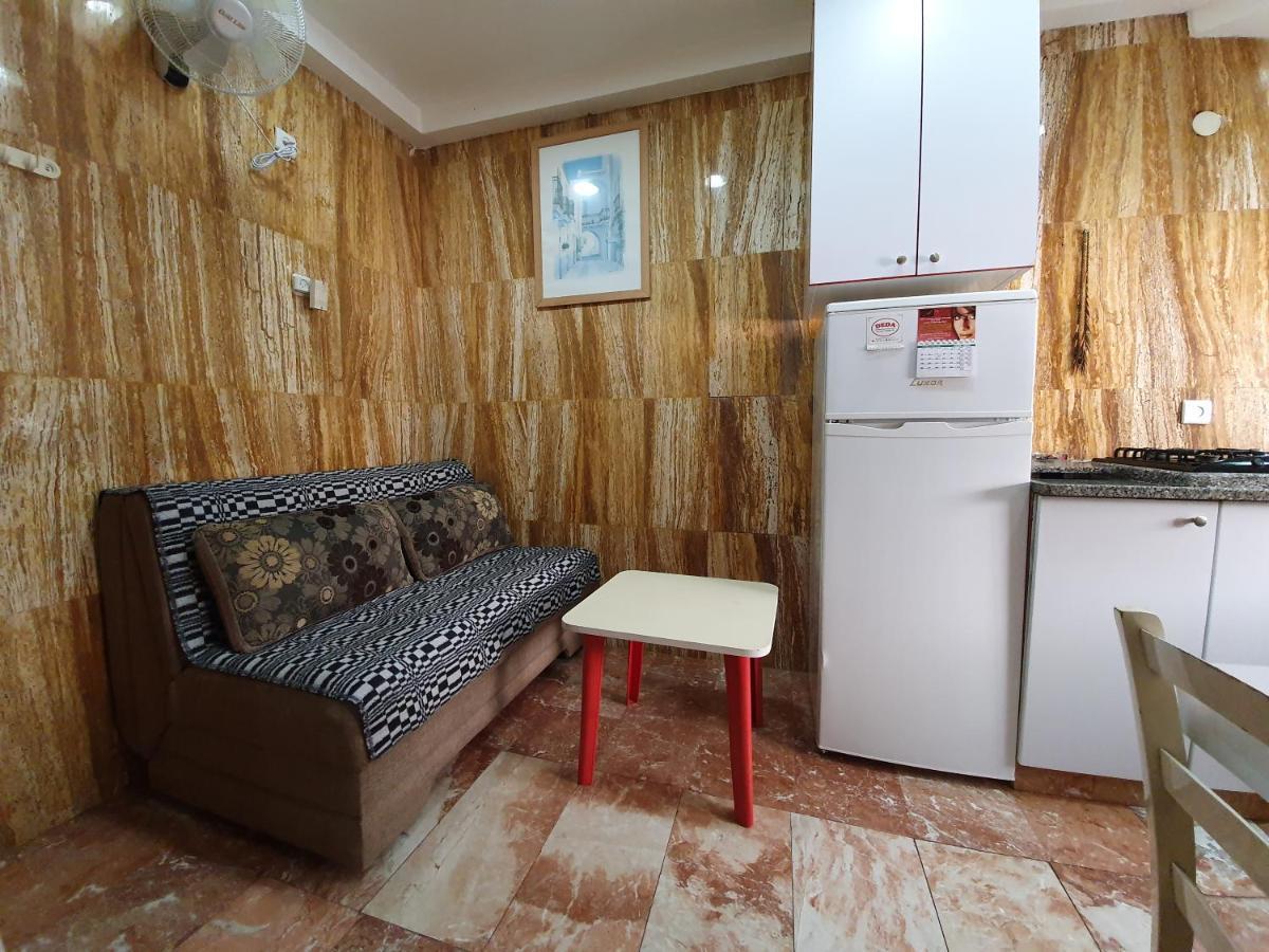 Ezore Yam Apartmens - Elmali'Akh St. 4 Bat Yam Exterior foto
