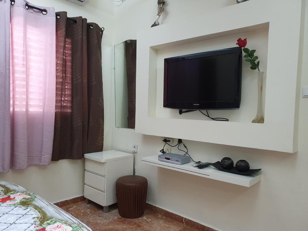 Ezore Yam Apartmens - Elmali'Akh St. 4 Bat Yam Exterior foto
