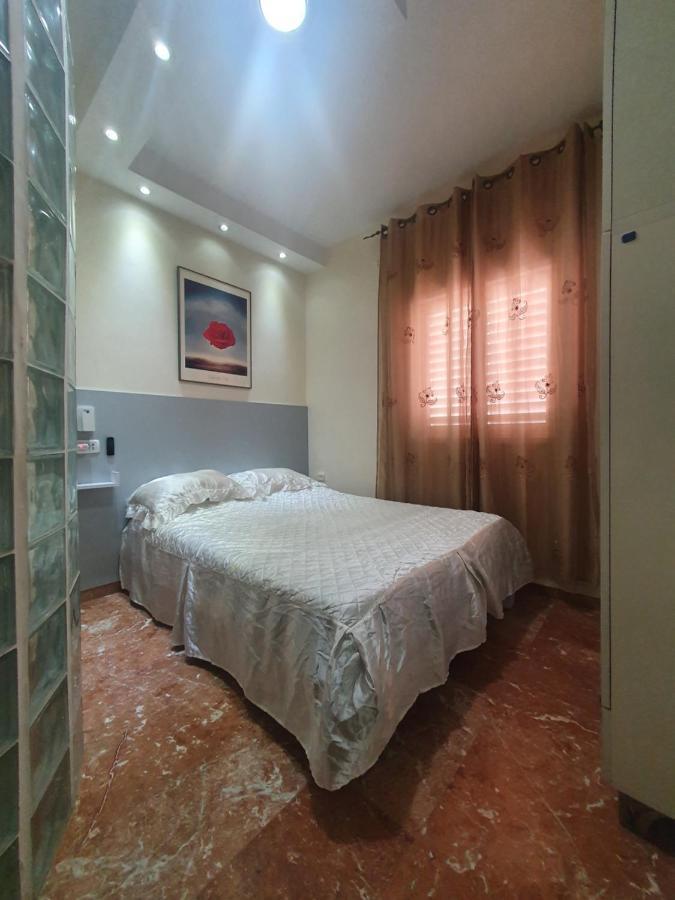 Ezore Yam Apartmens - Elmali'Akh St. 4 Bat Yam Exterior foto