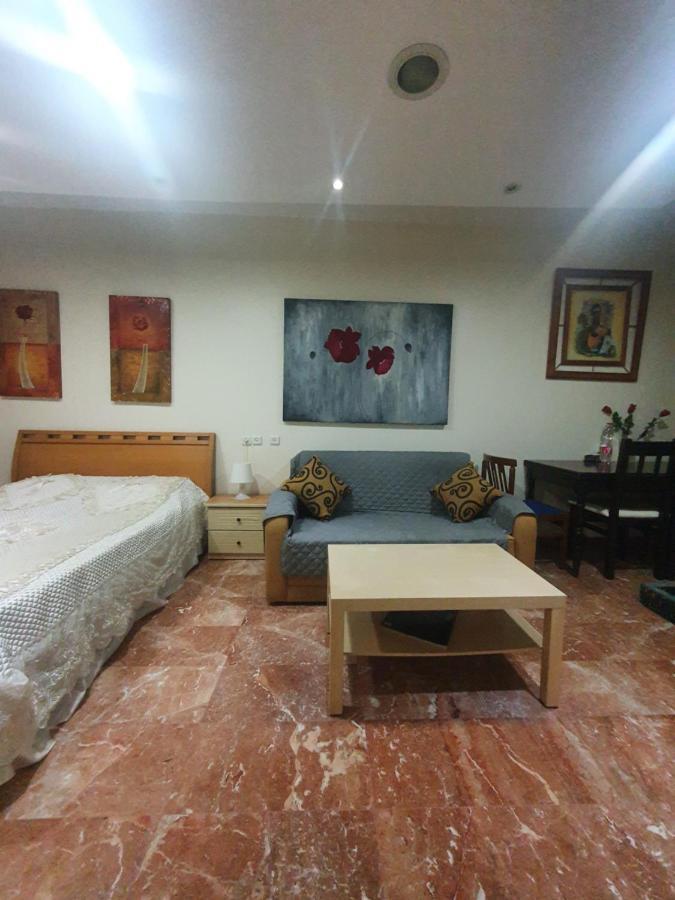 Ezore Yam Apartmens - Elmali'Akh St. 4 Bat Yam Exterior foto