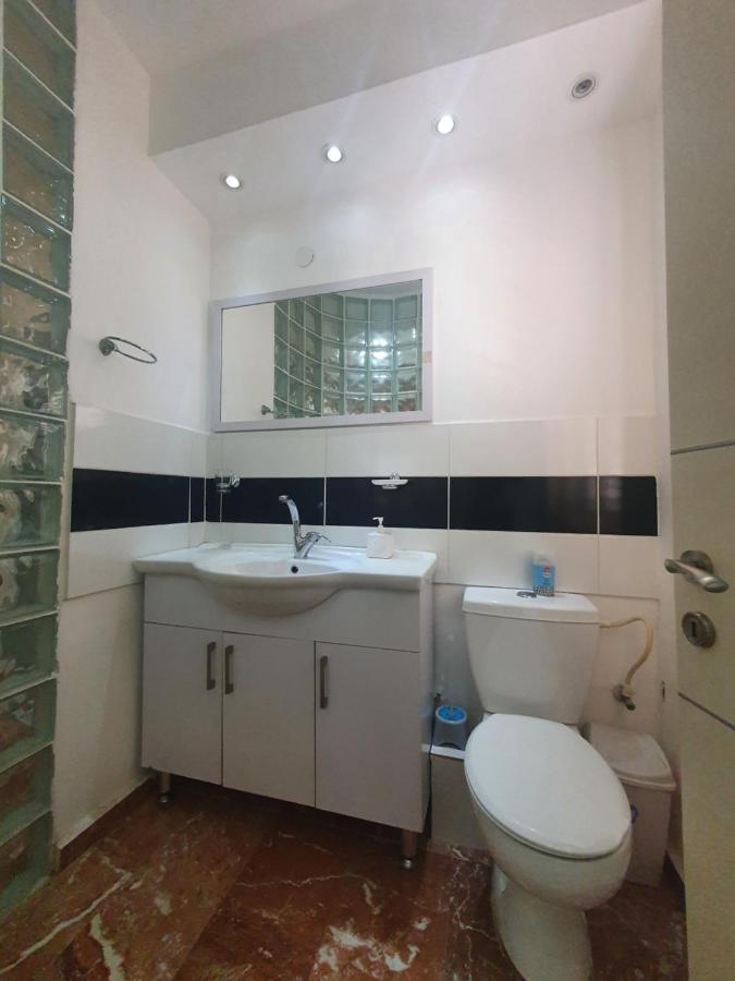 Ezore Yam Apartmens - Elmali'Akh St. 4 Bat Yam Exterior foto