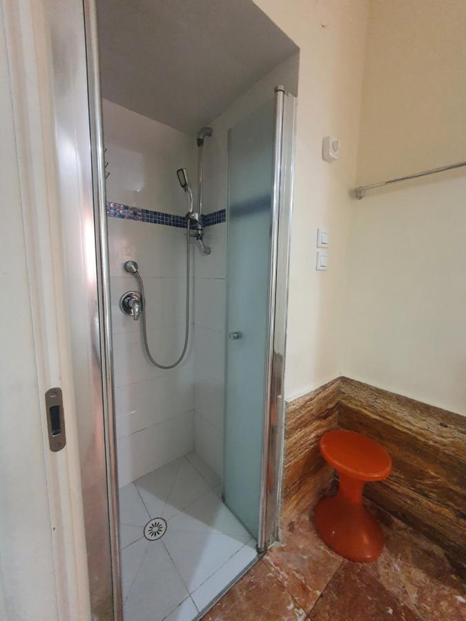 Ezore Yam Apartmens - Elmali'Akh St. 4 Bat Yam Exterior foto