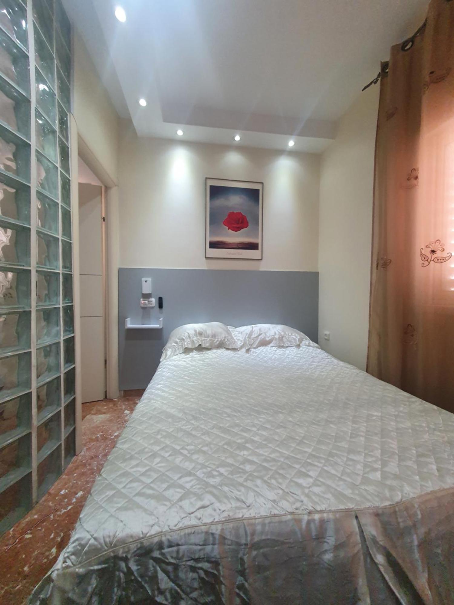 Ezore Yam Apartmens - Elmali'Akh St. 4 Bat Yam Exterior foto