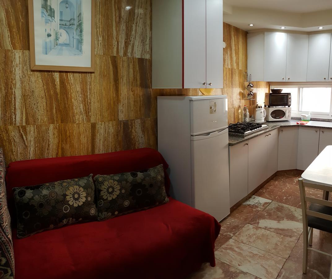 Ezore Yam Apartmens - Elmali'Akh St. 4 Bat Yam Exterior foto