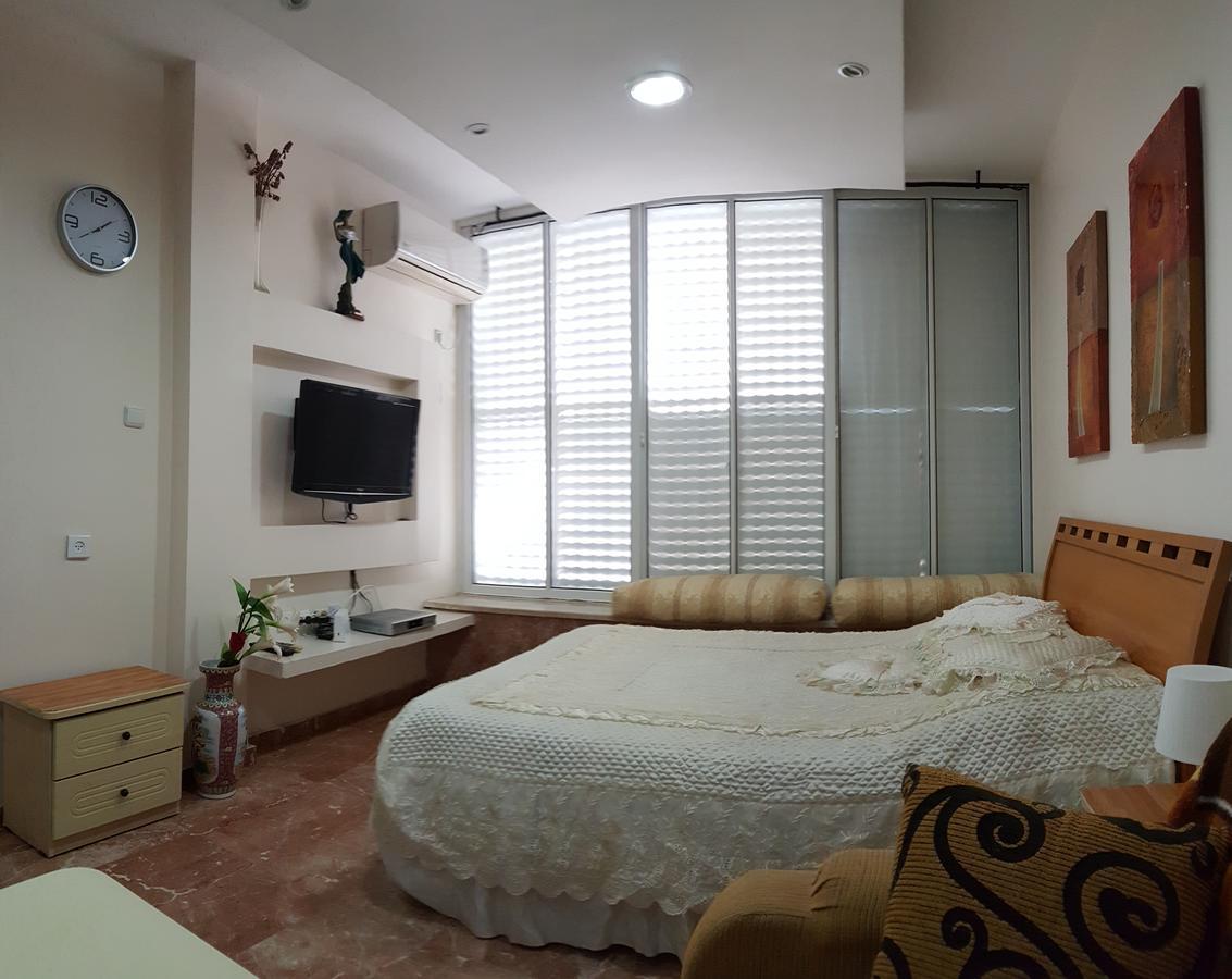 Ezore Yam Apartmens - Elmali'Akh St. 4 Bat Yam Exterior foto
