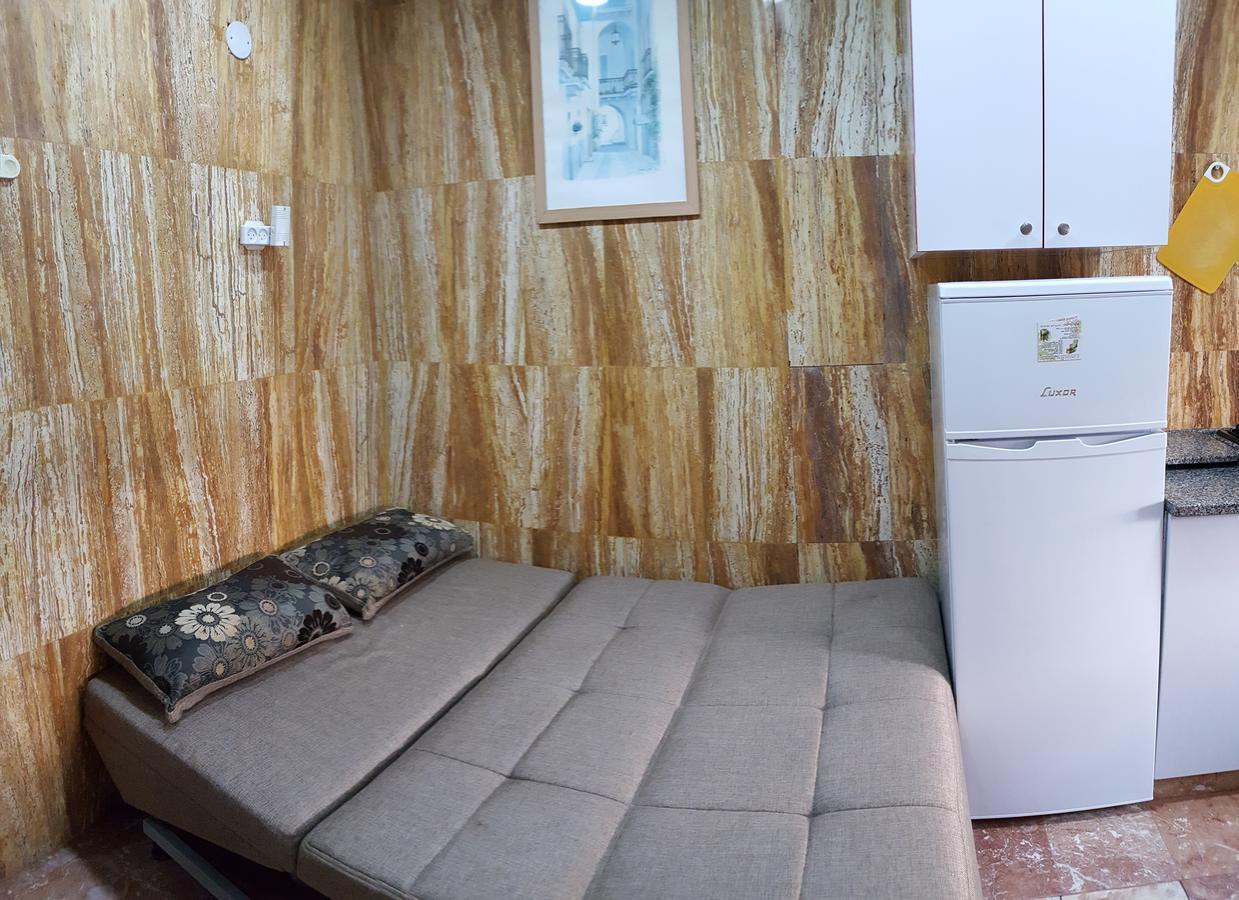Ezore Yam Apartmens - Elmali'Akh St. 4 Bat Yam Exterior foto