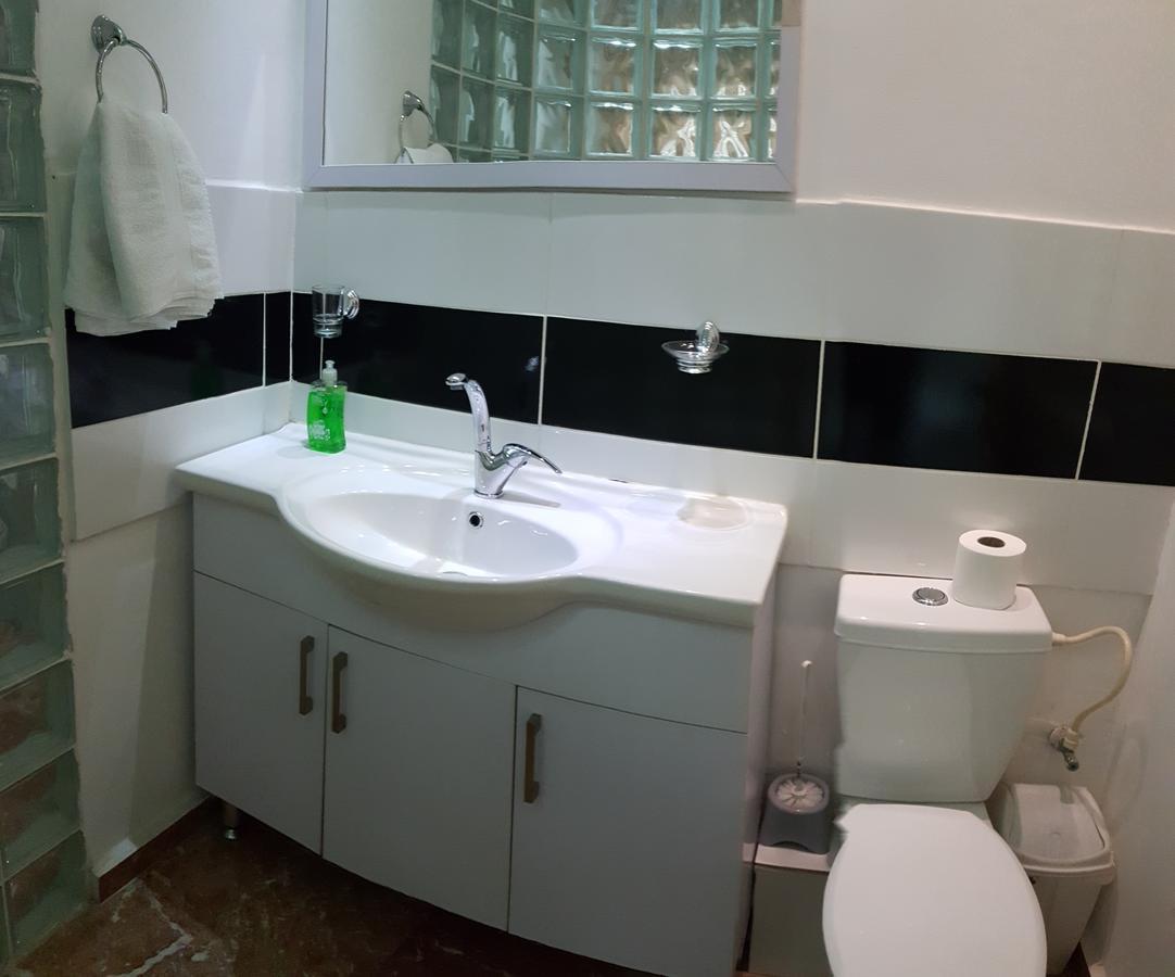 Ezore Yam Apartmens - Elmali'Akh St. 4 Bat Yam Exterior foto
