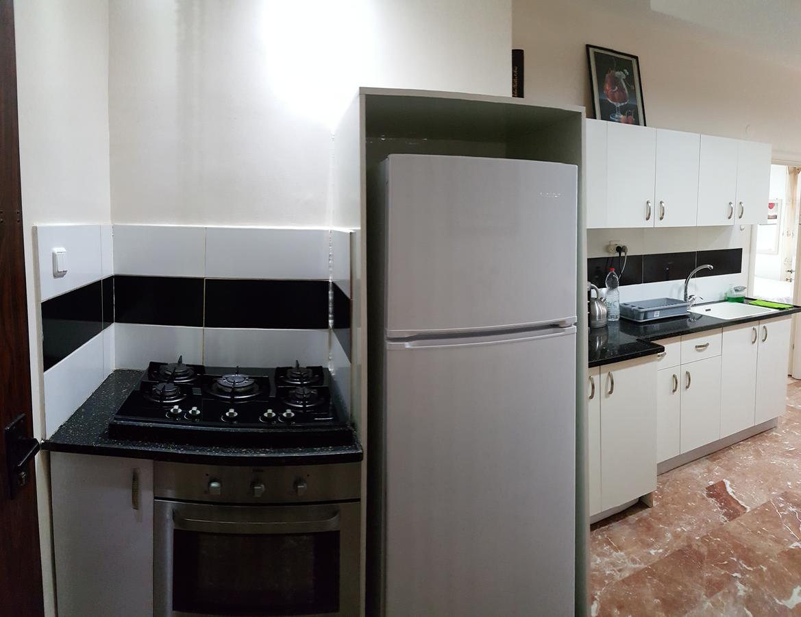 Ezore Yam Apartmens - Elmali'Akh St. 4 Bat Yam Exterior foto